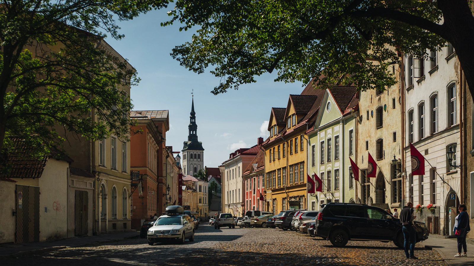 Tallinn, Estonia photo 13 by Nick Night