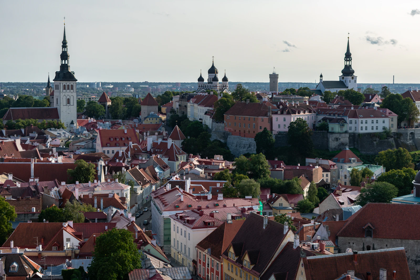 Tallinn, Estonia photo 25 by Kevin McMahon