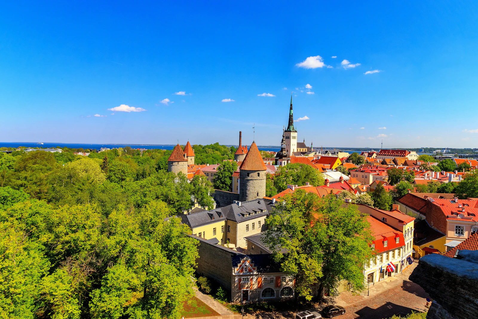 Tallinn, Estonia photo 23 by Rasmus Andersen