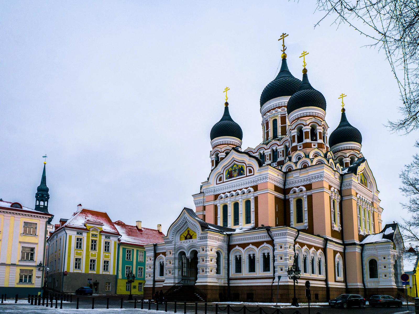 Tallinn, Estonia photo 6 by Beau Swierstra