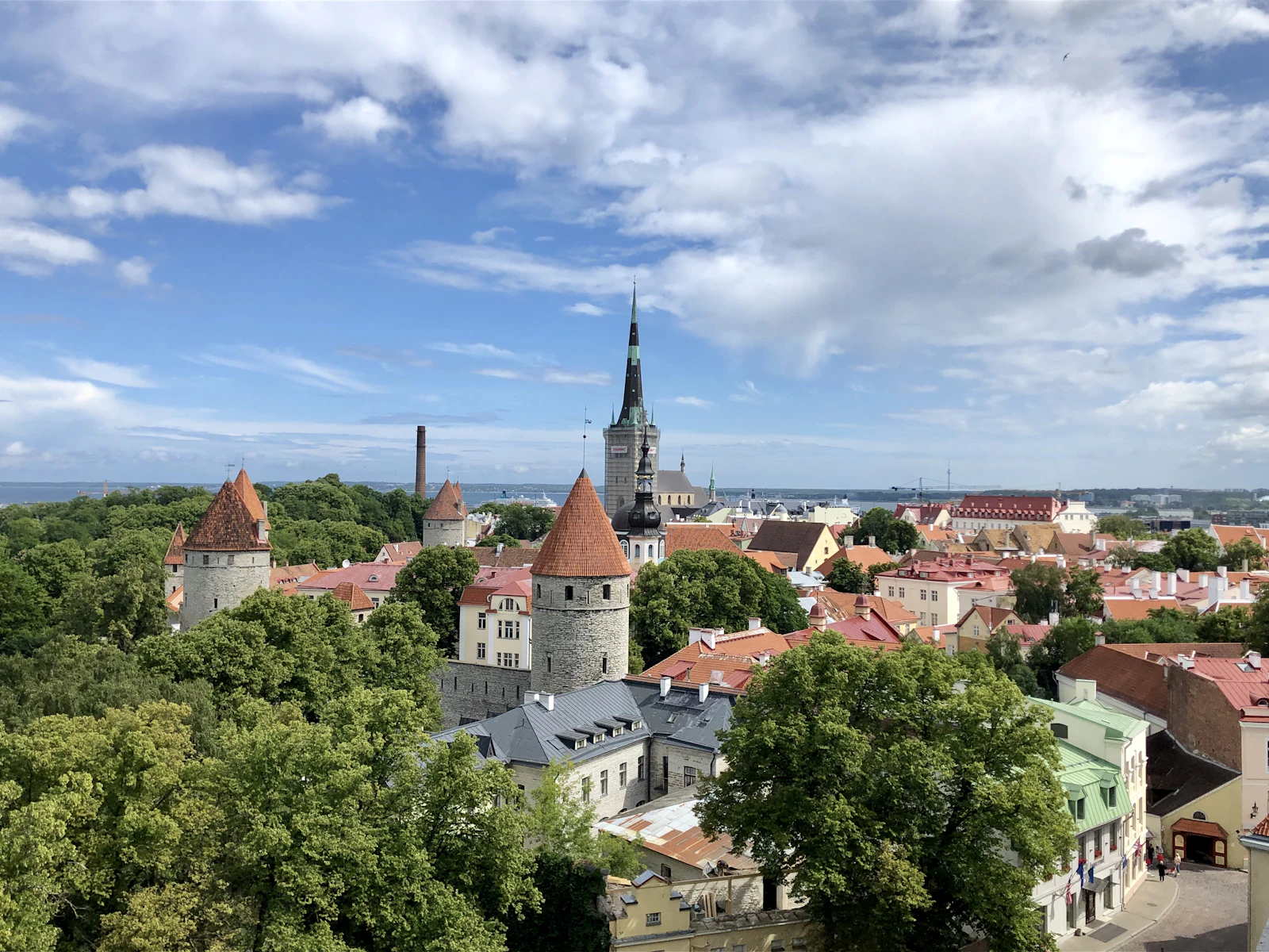 Tallinn, Estonia photo 2 by Karson
