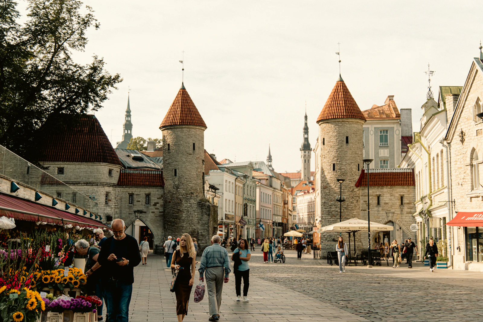 Tallinn, Estonia photo 7 by Jan Ledermann