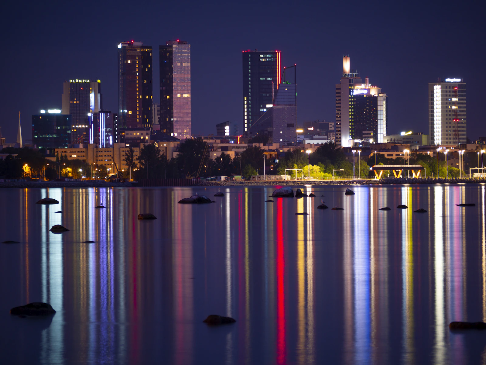 Tallinn, Estonia photo 16 by Denis Shlenduhhov
