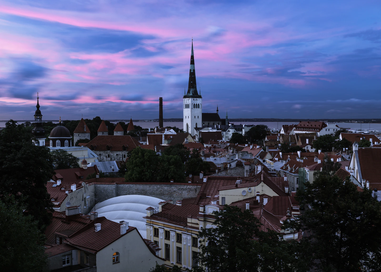 Tallinn, Estonia photo 27 by Artem Sapegin