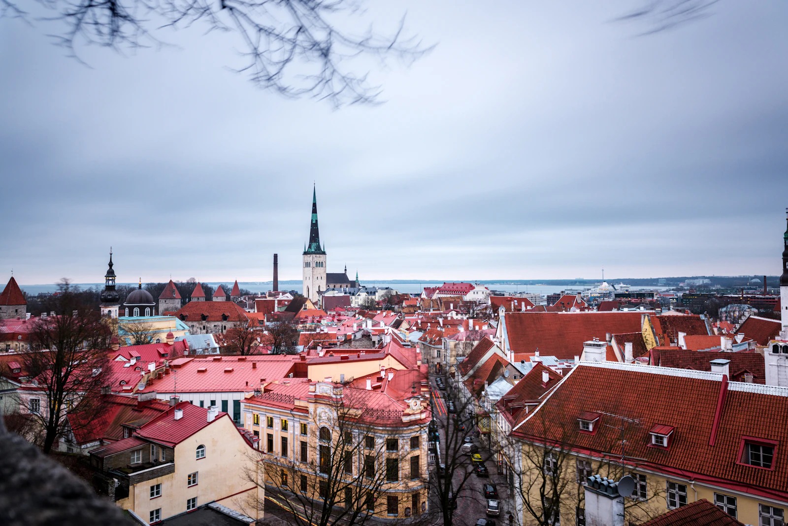 Tallinn, Estonia photo 12 by Andres Garcia