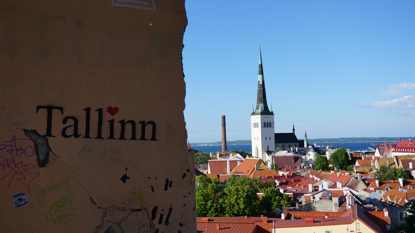 Tallinn, Estonia photo 28 by Marek Lumi