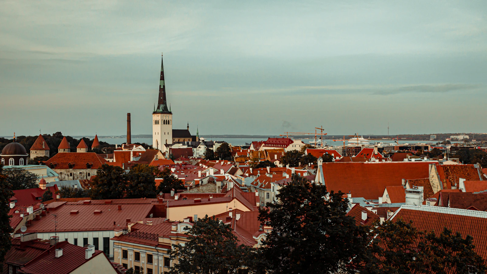 Tallinn, Estonia photo 19 by Hibiki Hosoi