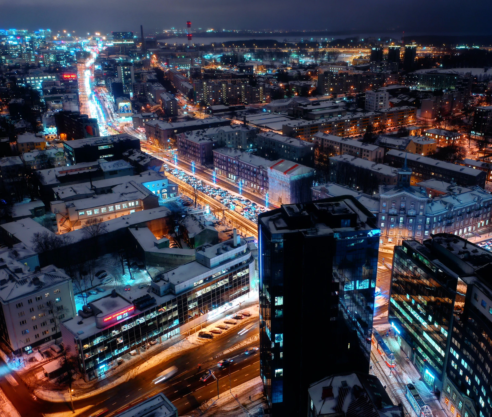 Tallinn, Estonia photo 9 by Gleb Makarov