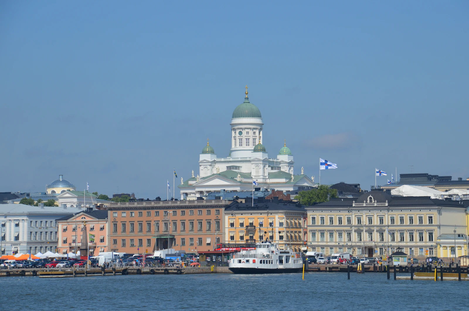 Helsinki, Finland photo 29 by András Rátonyi