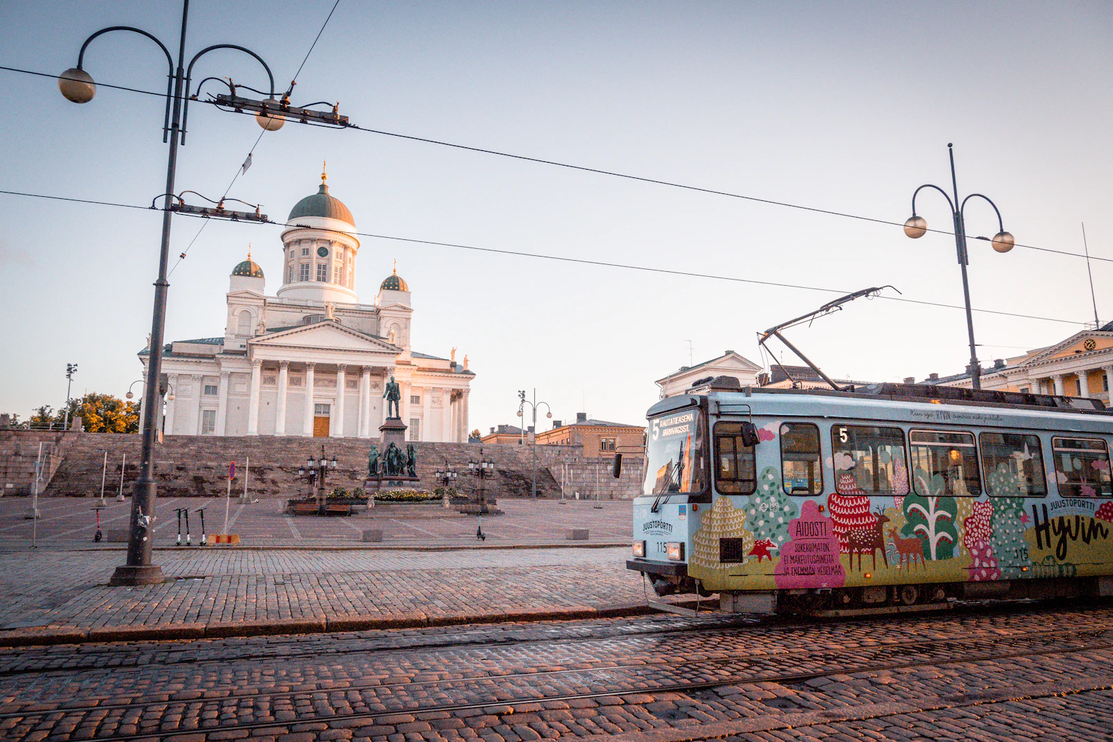 Helsinki, Finland photo 11 by Juha K