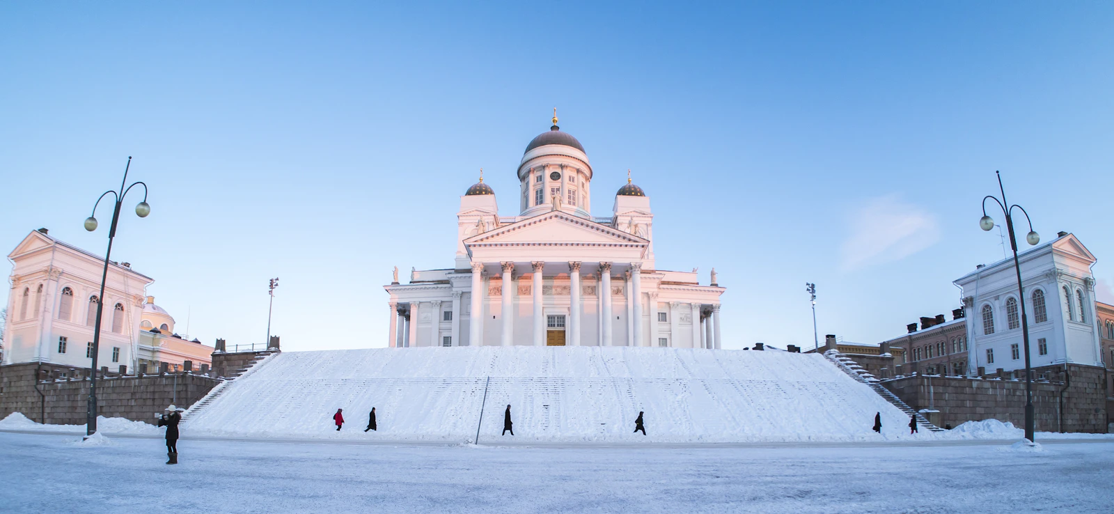 Helsinki, Finland photo 22 by Jaakko Kemppainen