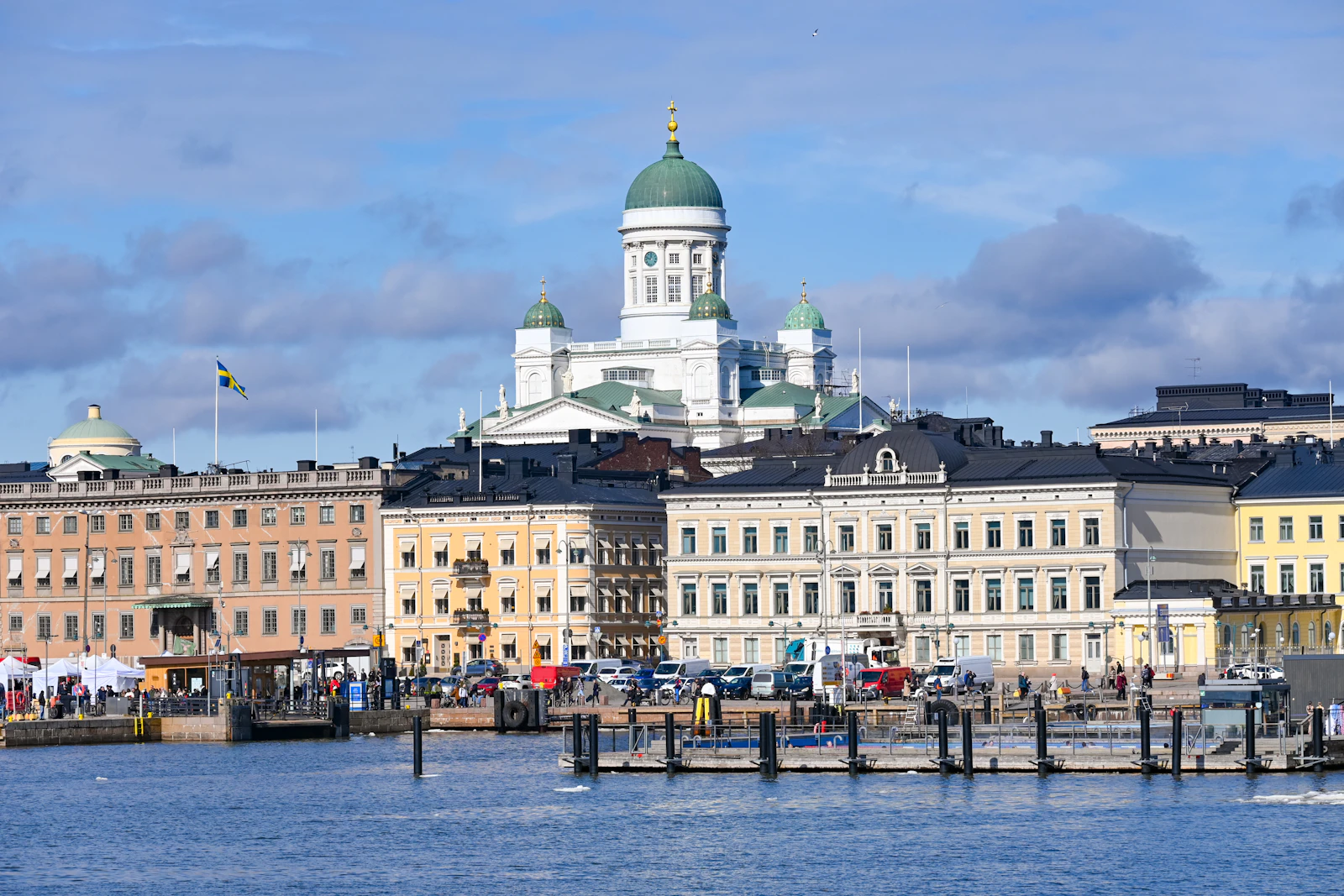 Helsinki, Finland photo 28 by Ondrej Bocek