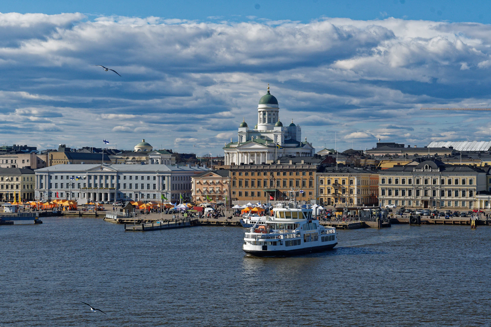 Helsinki, Finland photo 24 by Supradoc