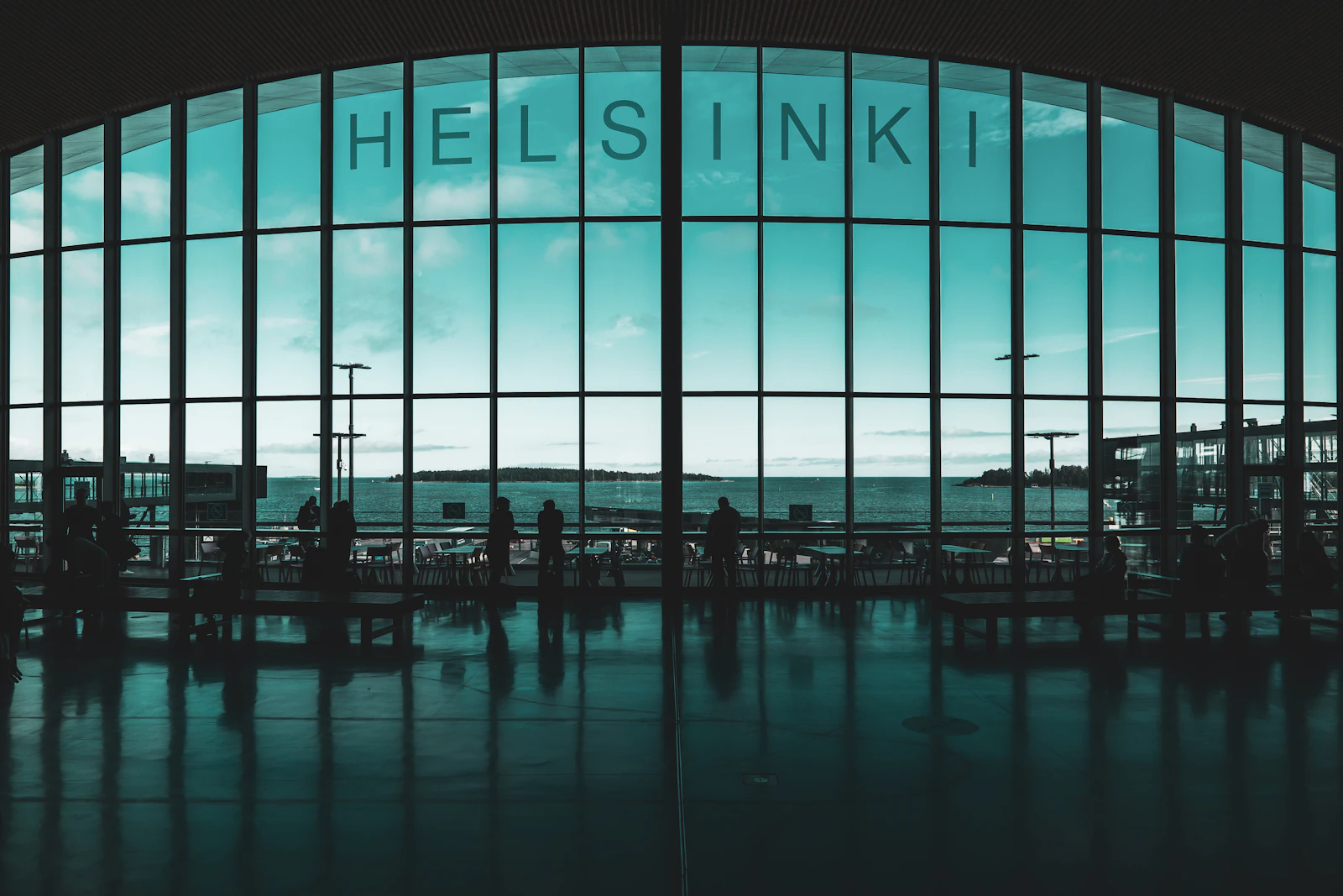 Helsinki, Finland photo 16 by Tom Brunberg