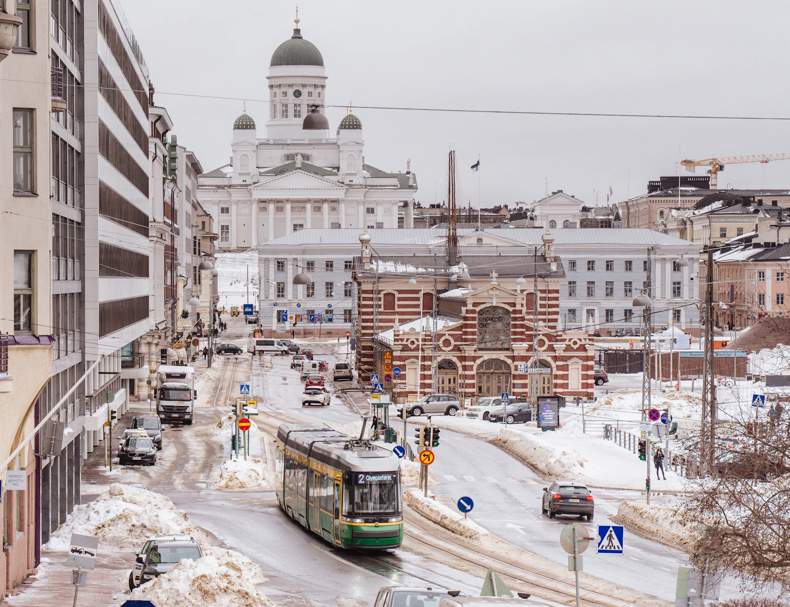 Helsinki, Finland photo 12 by Said Aqqa