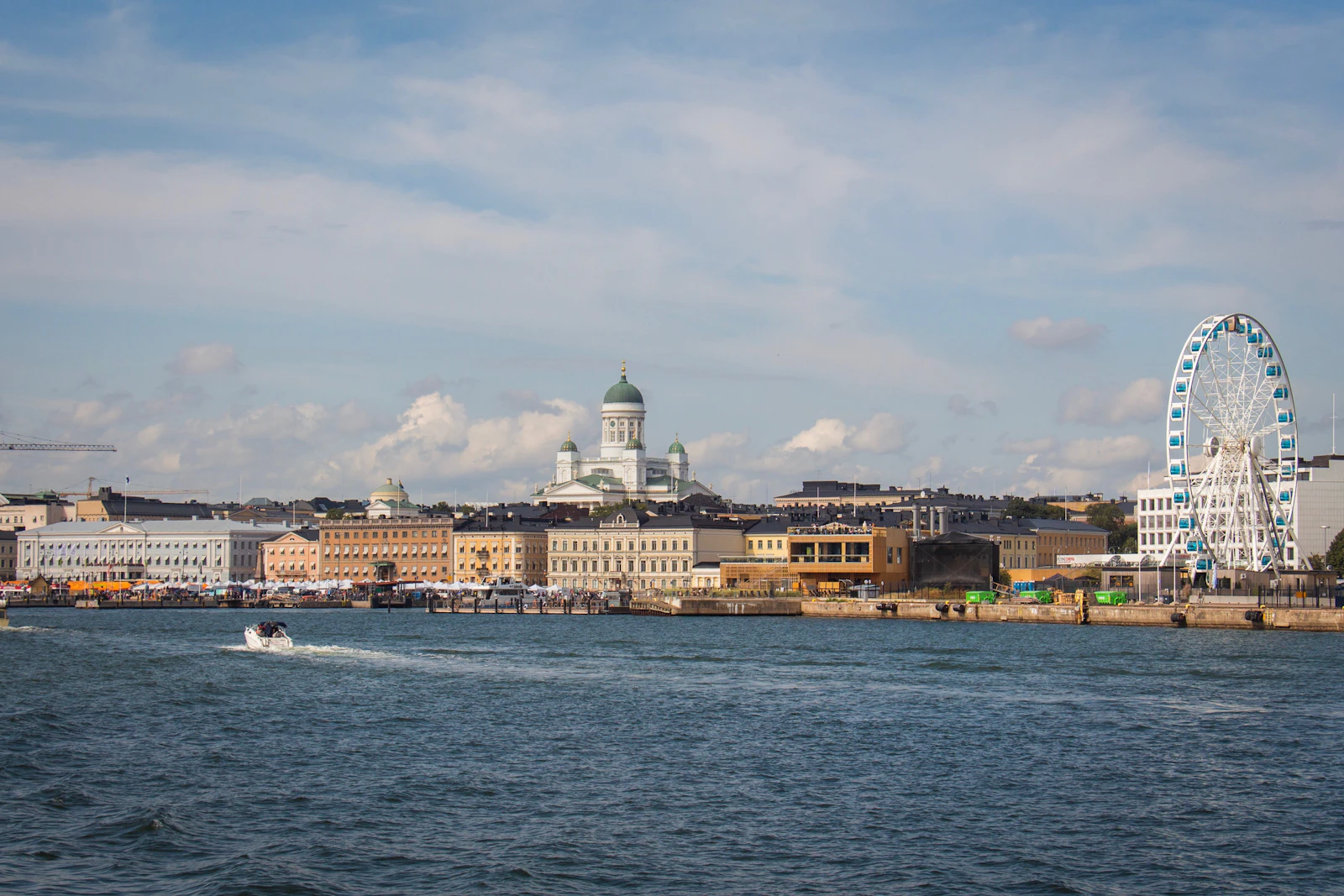 Helsinki, Finland photo 6 by Veikko Venemies