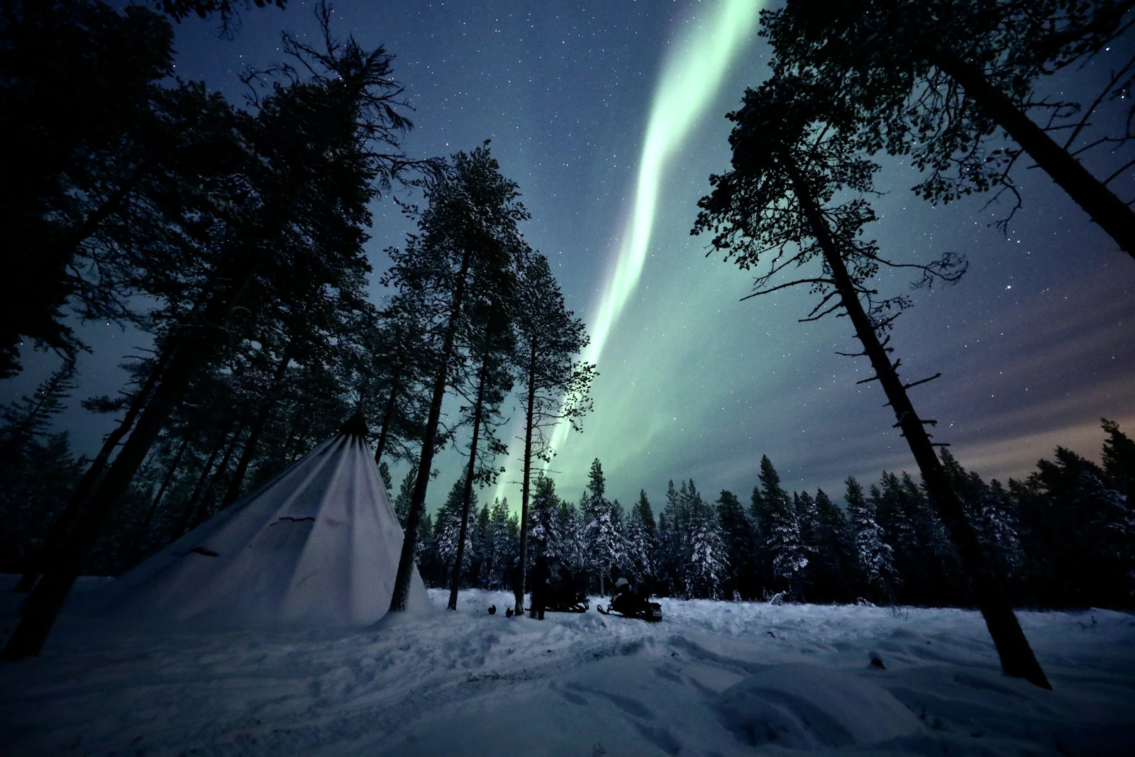 Rovaniemi, Finland photo 7 by Dylan Shaw