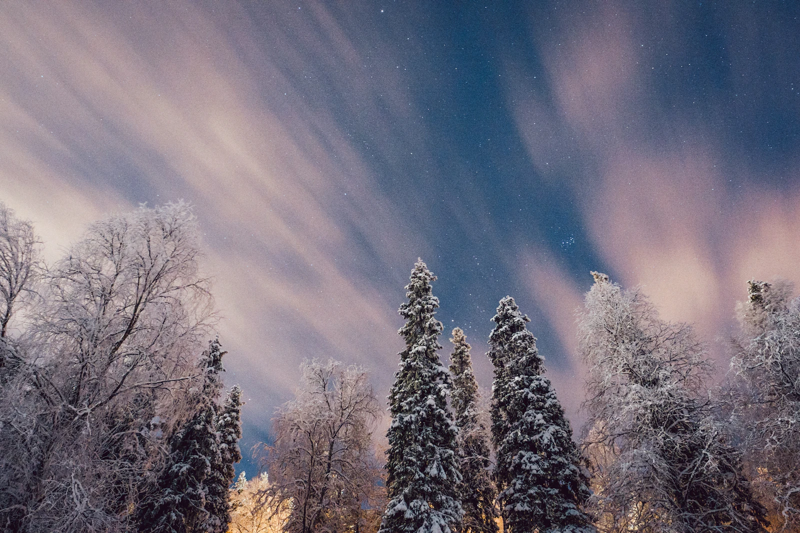Rovaniemi, Finland photo 22 by Marc Linnemann