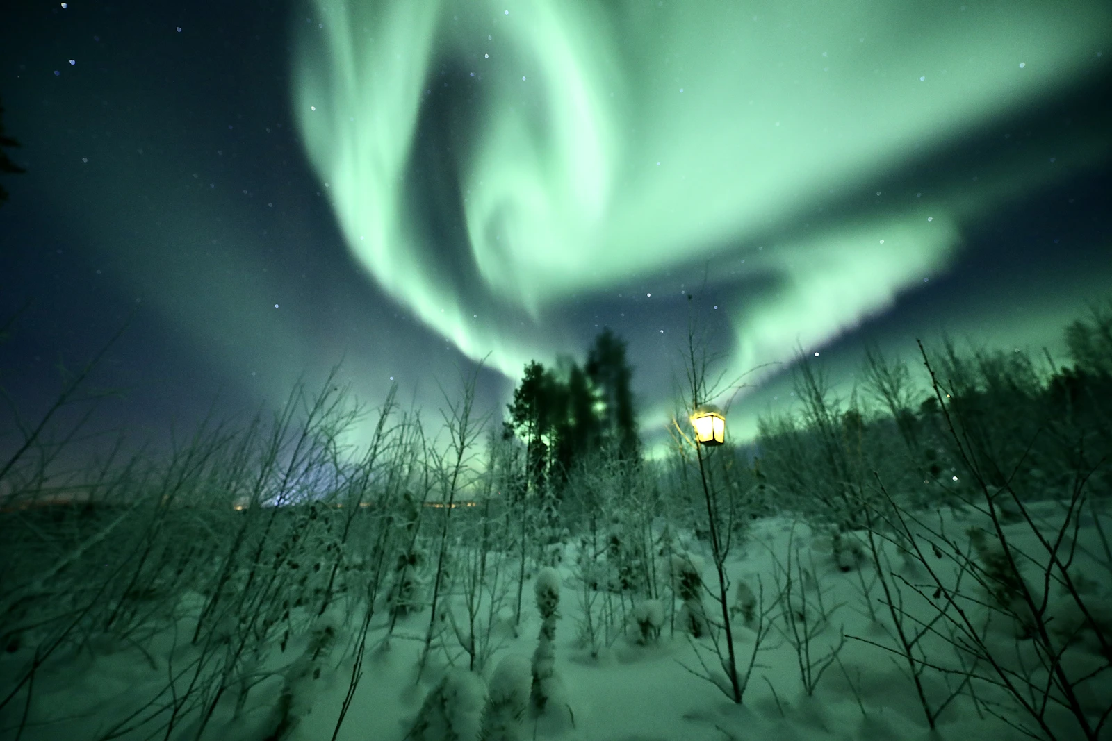 Rovaniemi, Finland photo 4 by Dylan Shaw