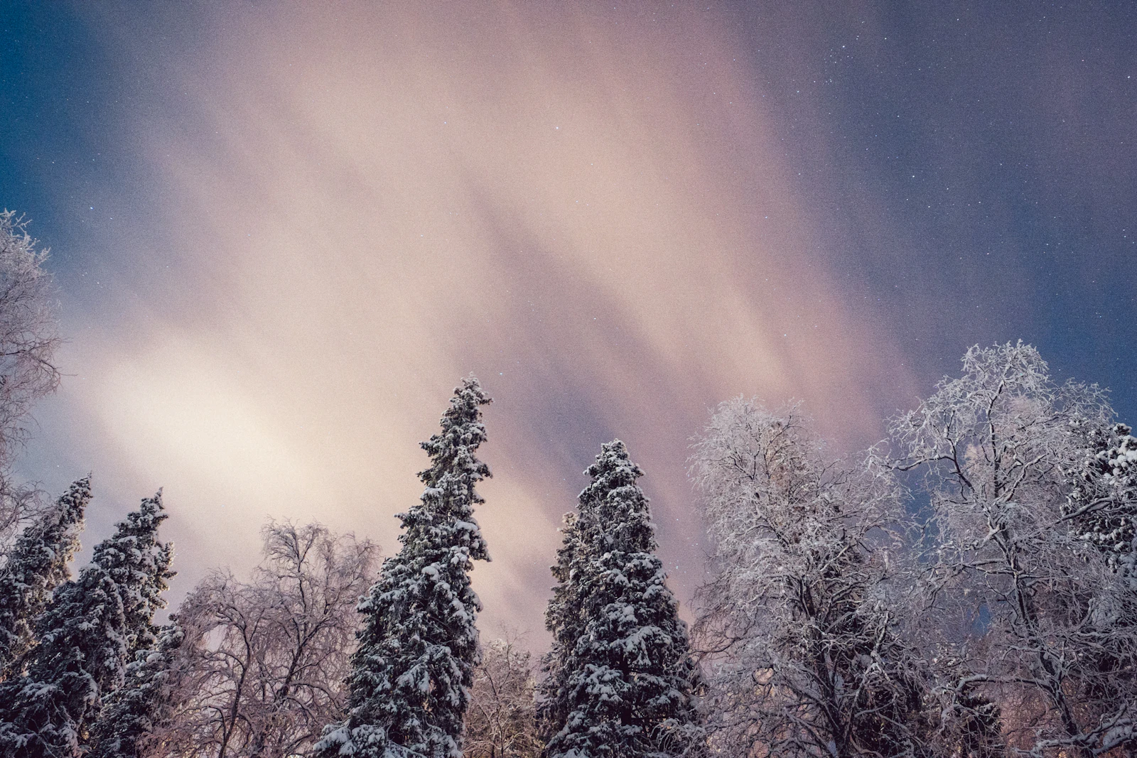 Rovaniemi, Finland photo 21 by Marc Linnemann