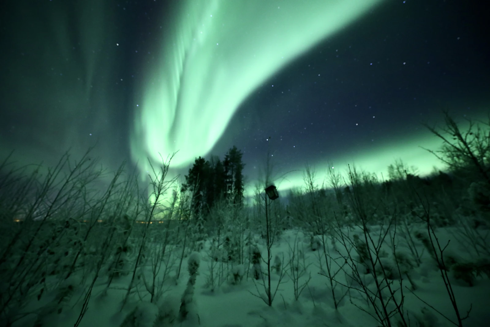Rovaniemi, Finland photo 14 by Dylan Shaw