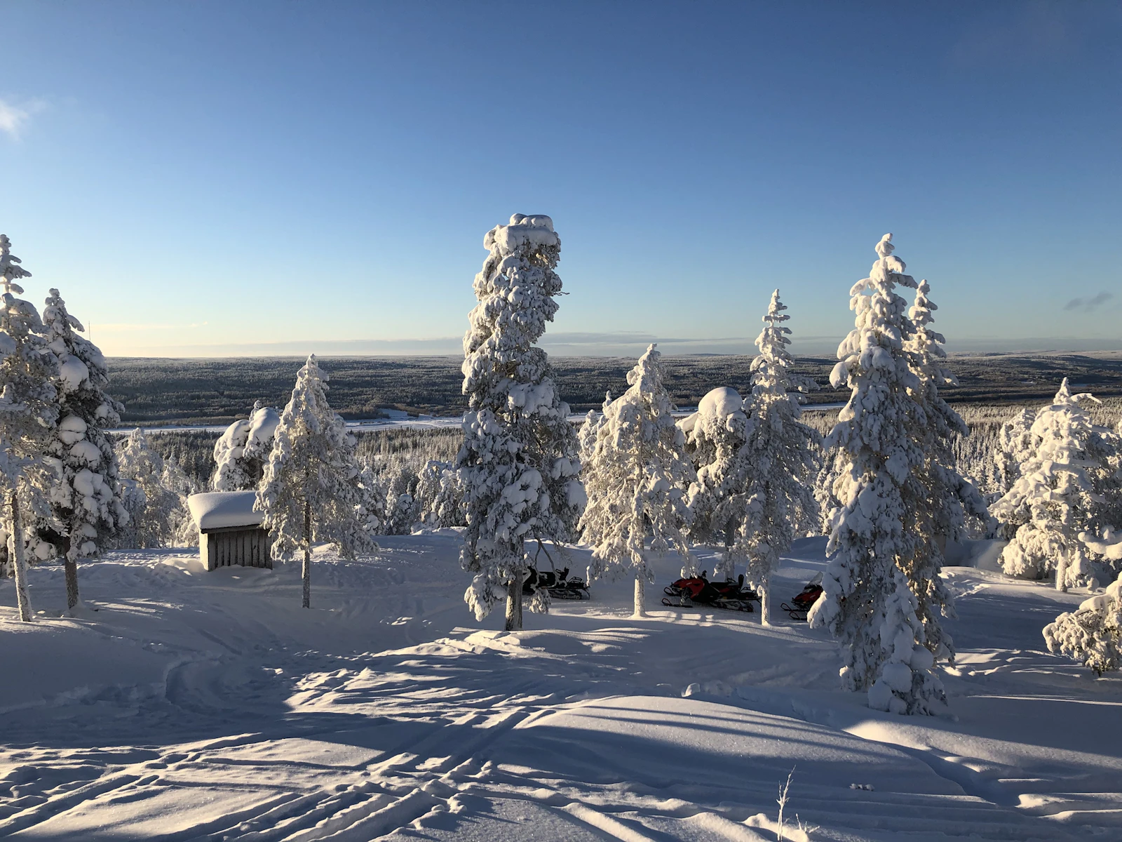 Rovaniemi, Finland photo 12 by Paul Raillard