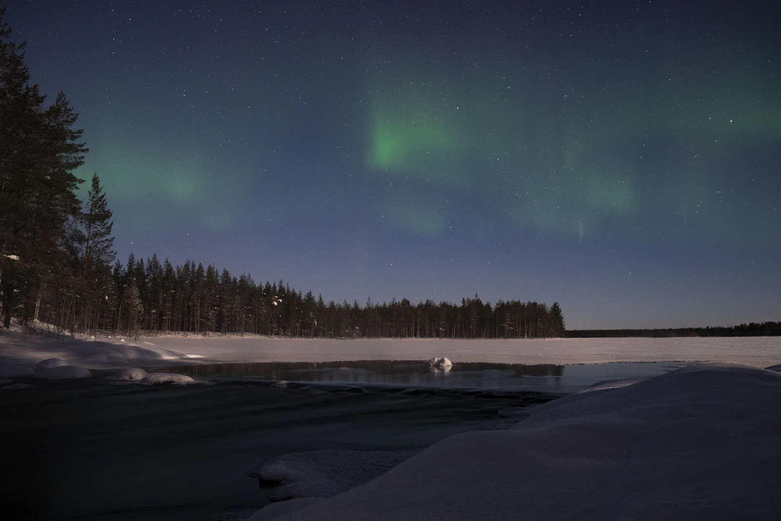 Rovaniemi, Finland photo 18 by Marc Wieland