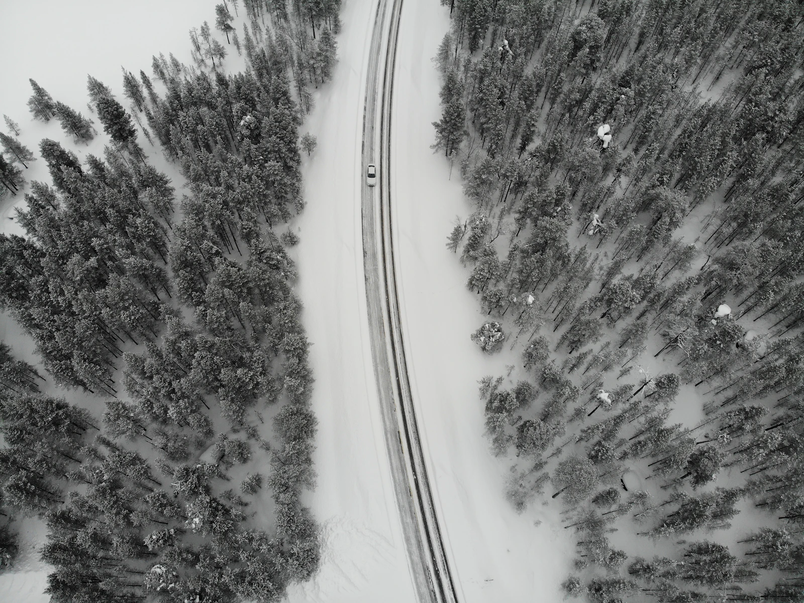 Rovaniemi, Finland photo 28 by Mark Blackwell