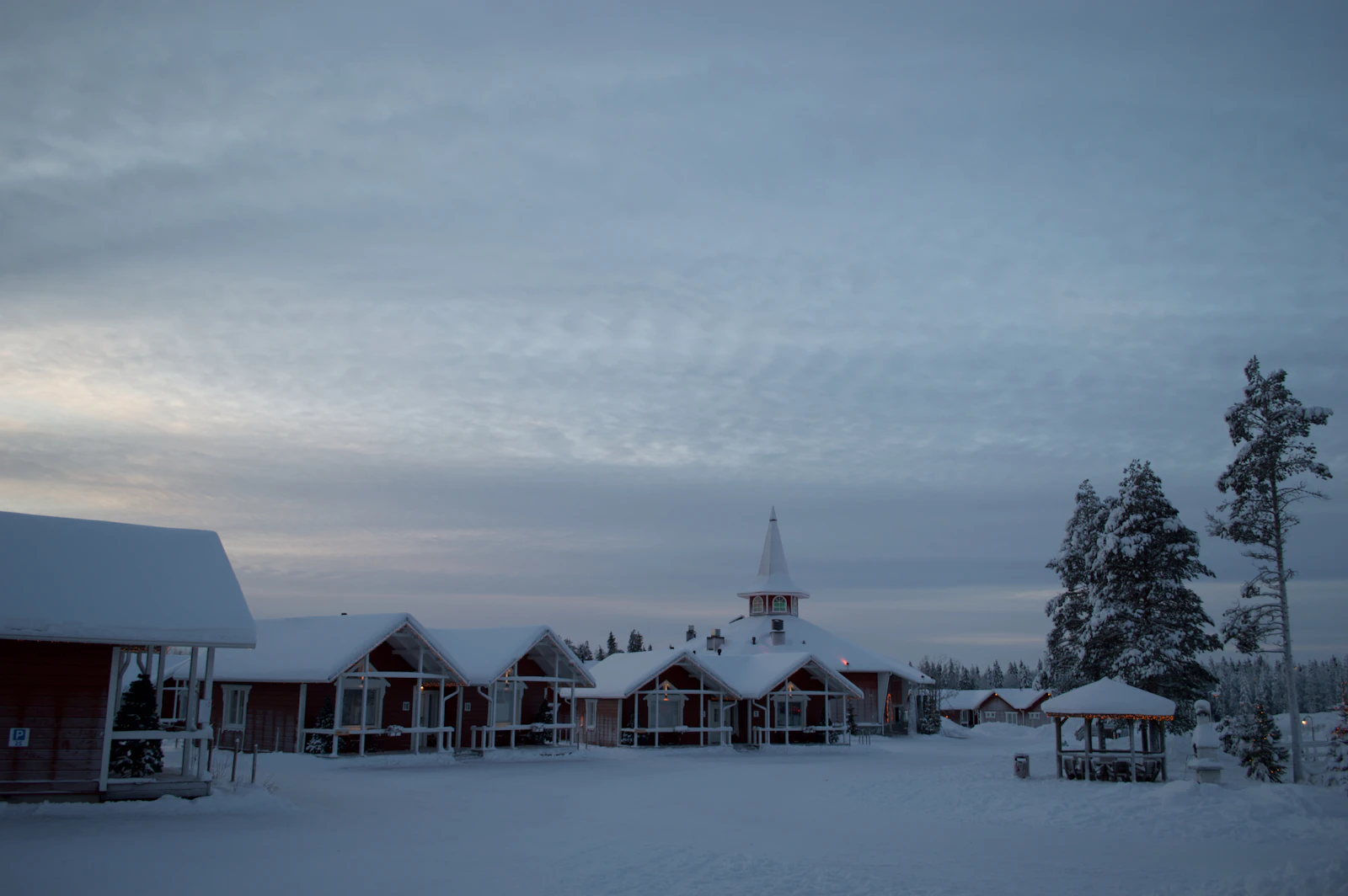 Rovaniemi, Finland photo 25 by Roman Protsyshyn