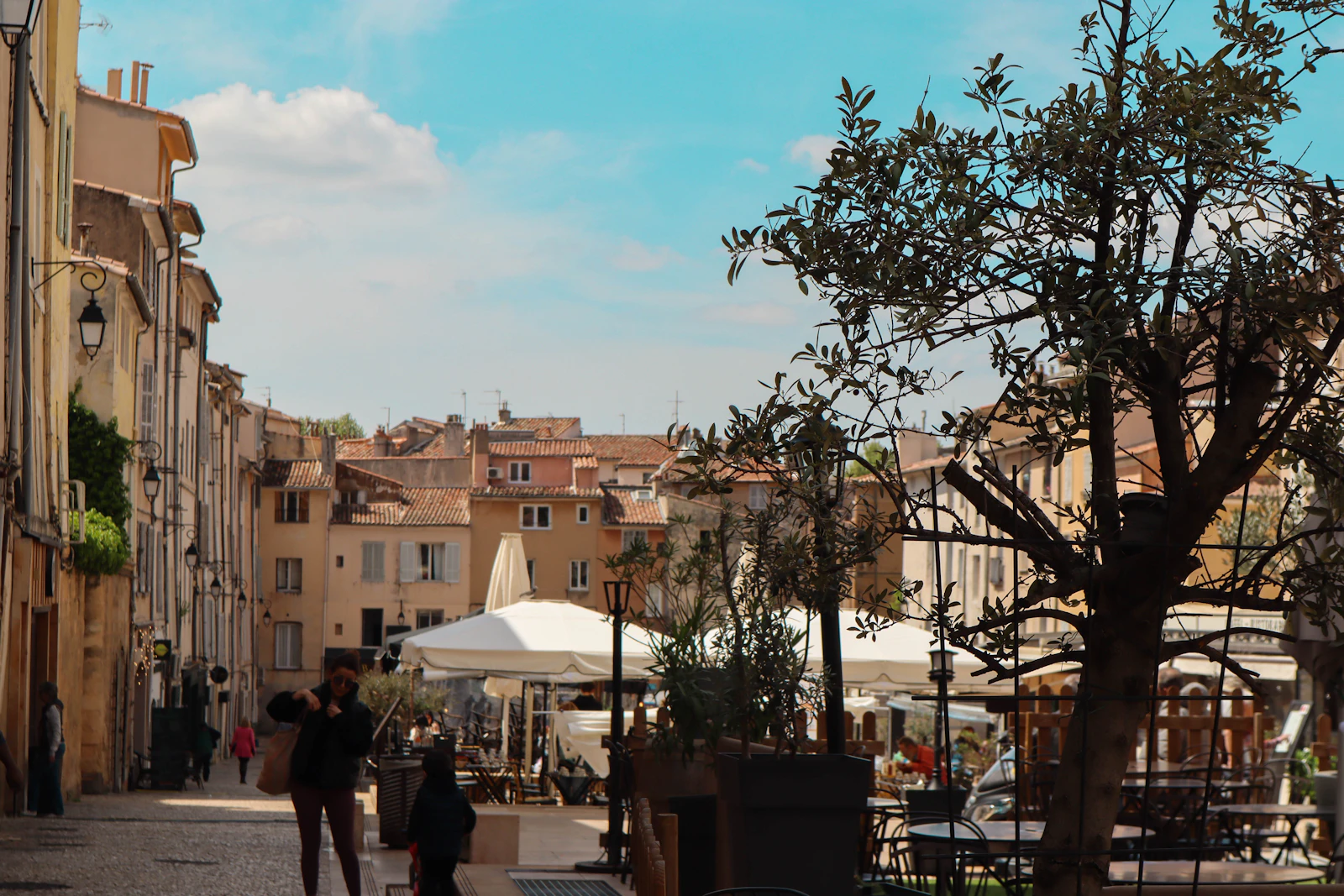 Aix-en-Provence, France photo 4 by Sarah Le Guen
