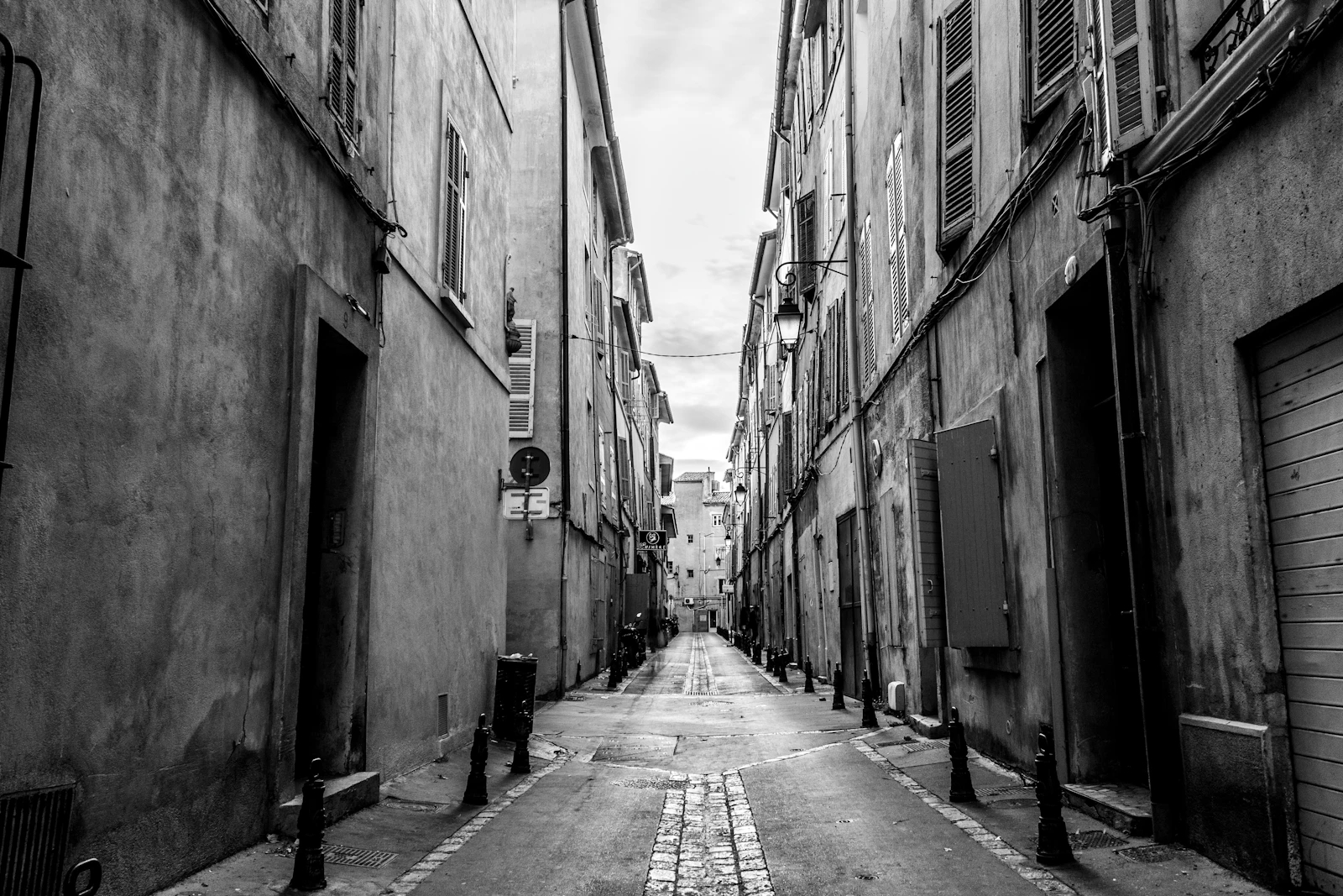 Aix-en-Provence, France photo 28 by Marc Lamy