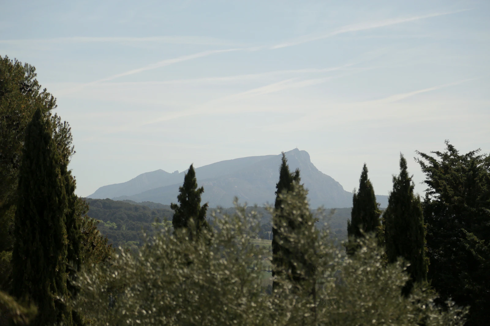 Aix-en-Provence, France photo 24 by Olivia Chaber