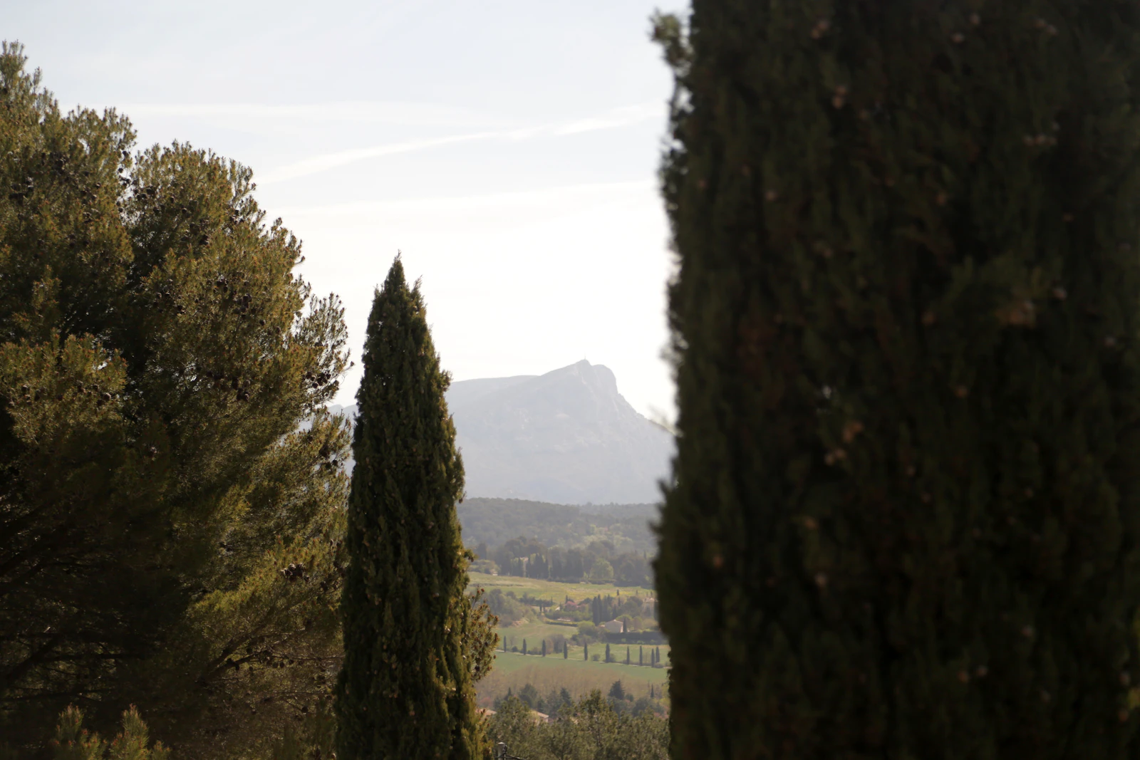 Aix-en-Provence, France photo 25 by Olivia Chaber