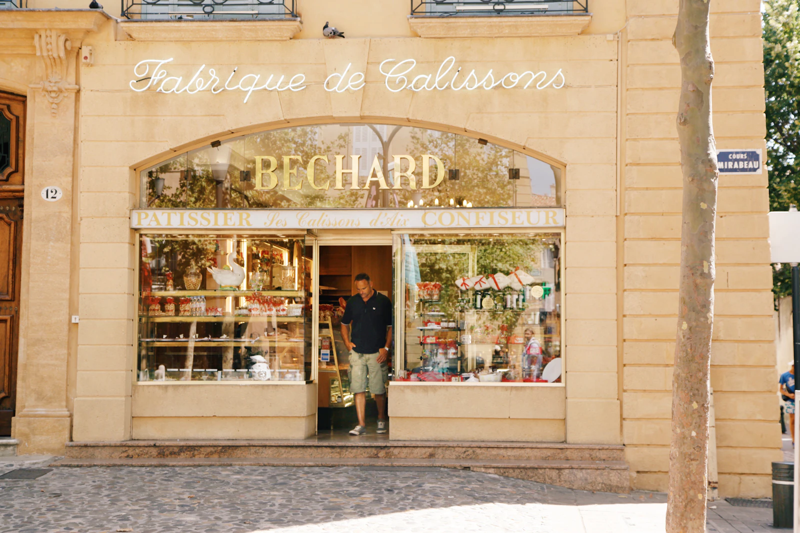 Aix-en-Provence, France photo 10 by Linh Nguyen