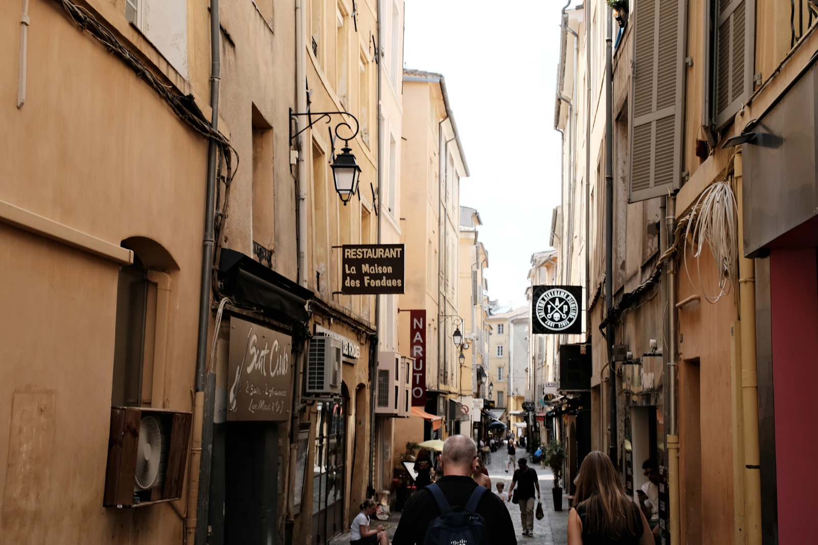 Aix-en-Provence, France photo 22 by Claire Lau