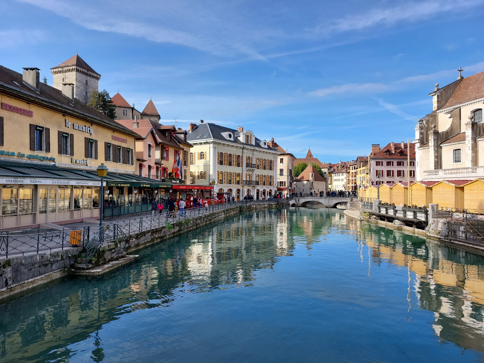 Annecy, France photo 4 by Mmoka .