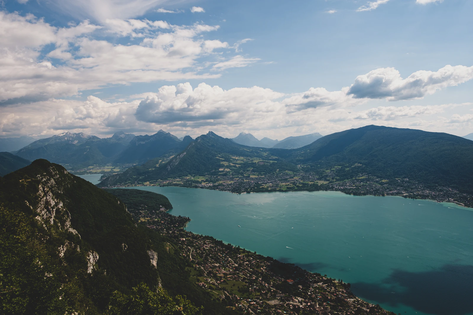 Annecy, France photo 25 by Dino Sabic