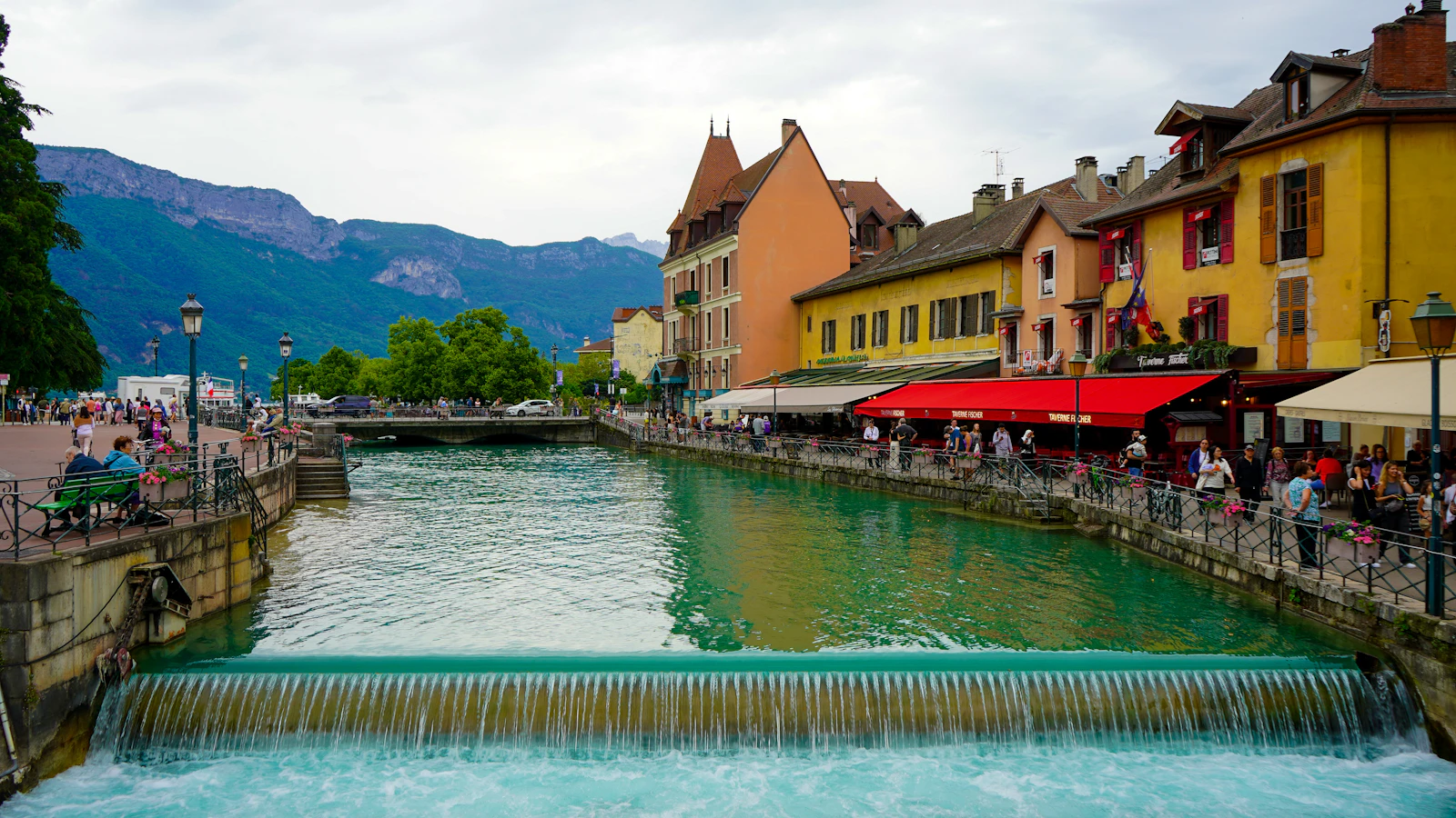 Annecy, France photo 24 by aiden patrissi