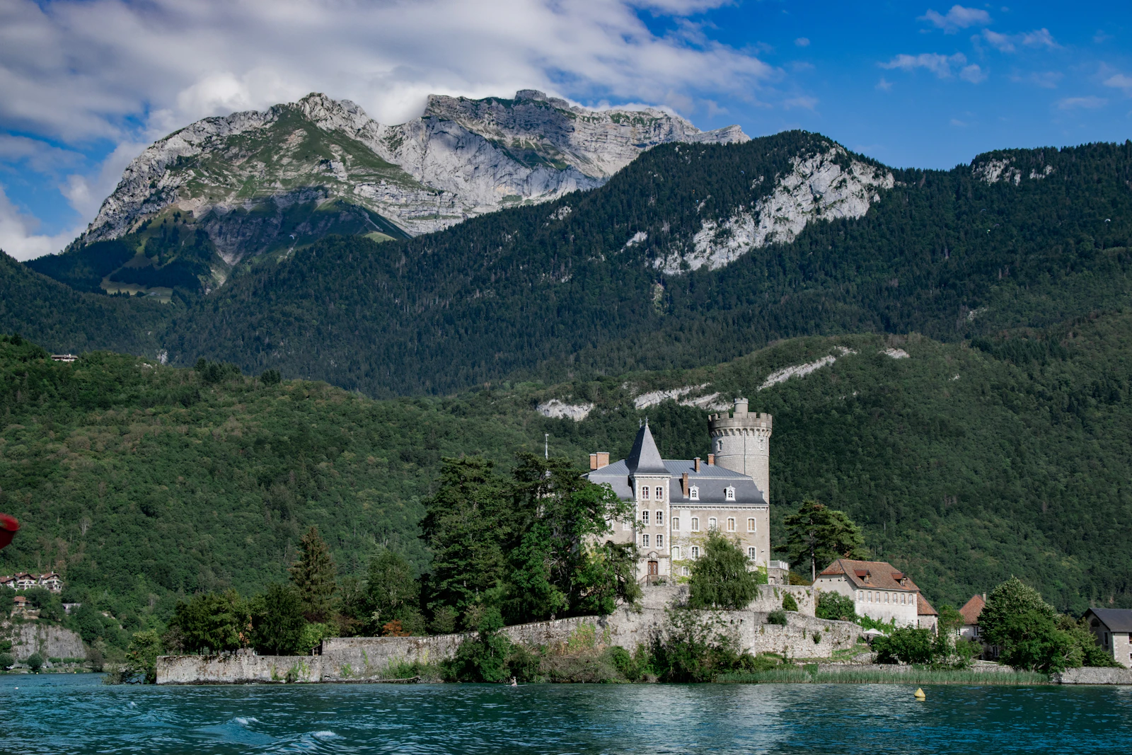 Annecy, France photo 15 by Joshua Kettle
