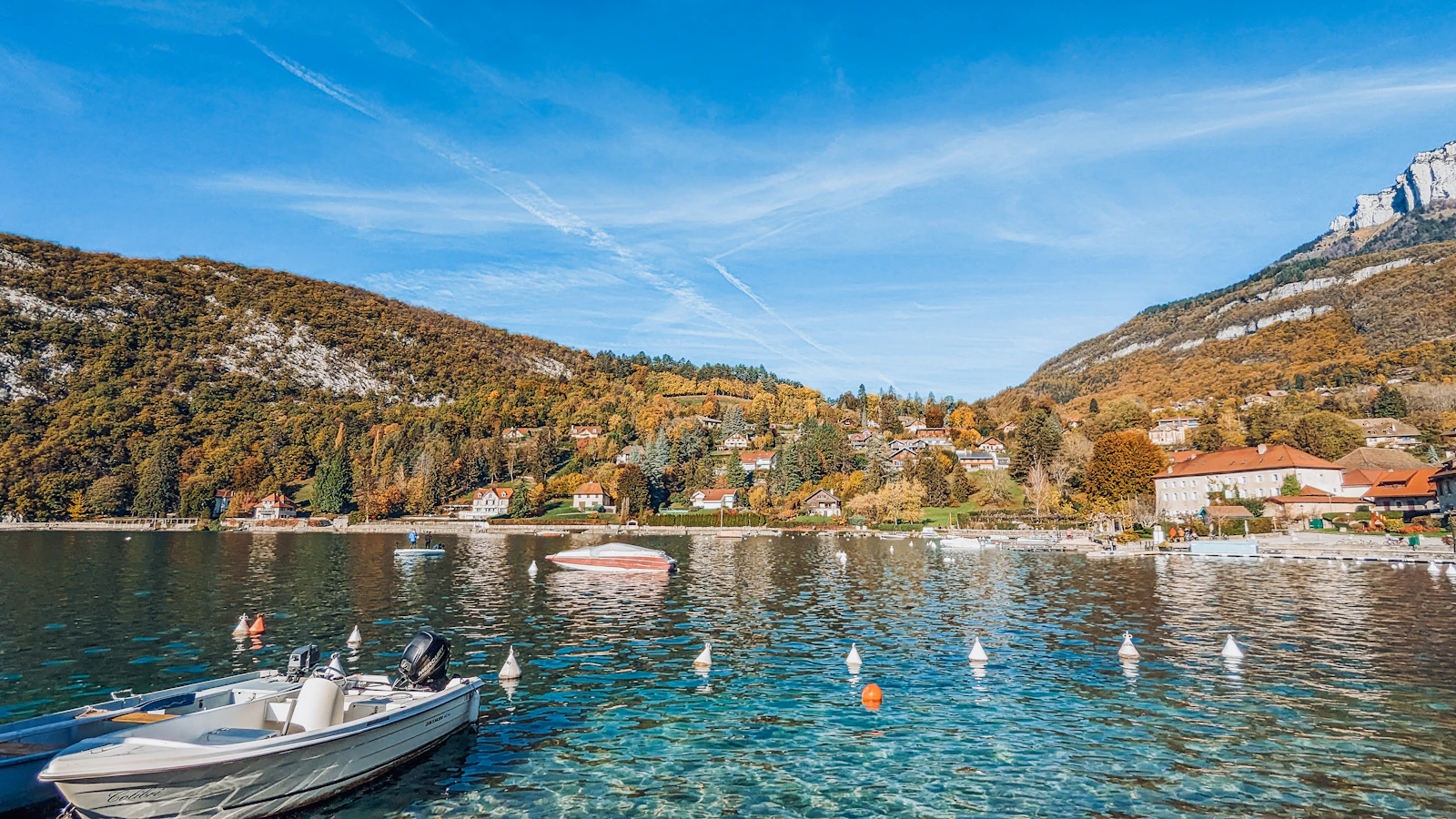 Annecy, France photo 21 by Chen