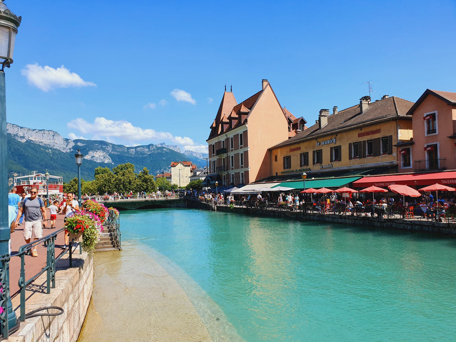 Annecy, France photo 10 by Camille ANDRIAMASIMANANA