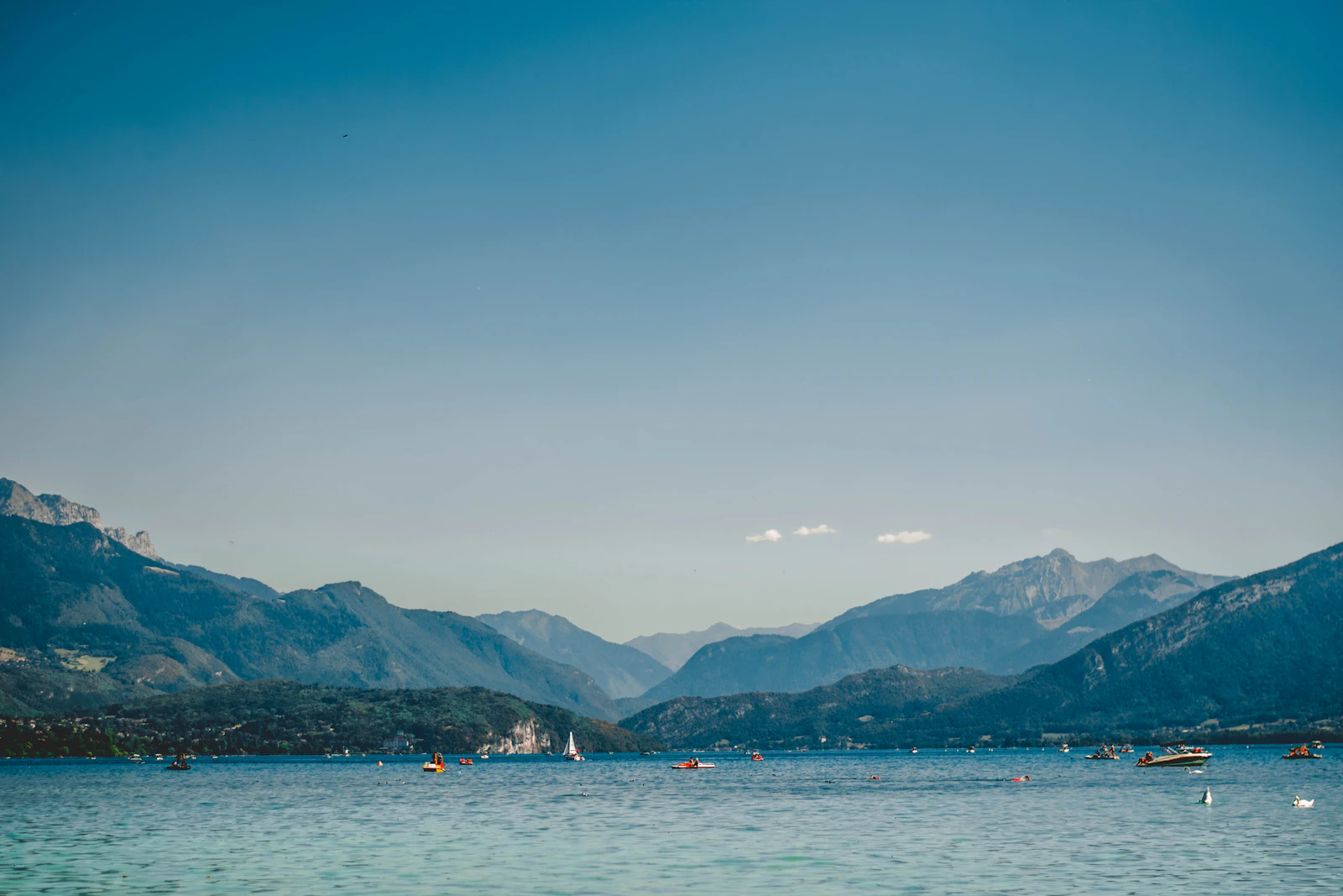 Annecy, France photo 18 by Mariana Cassini