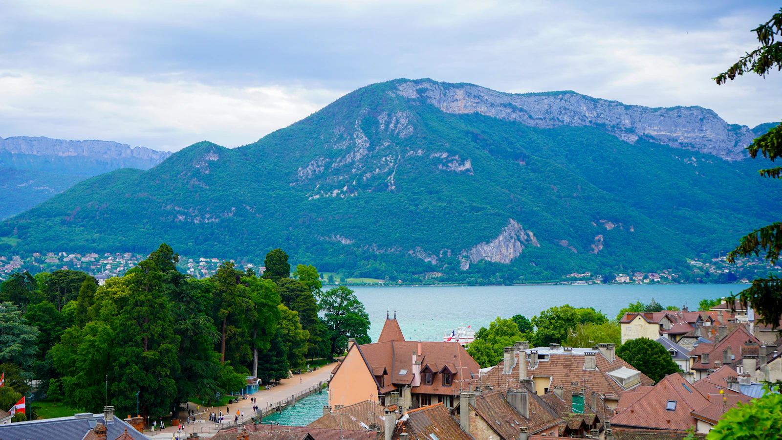 Annecy, France photo 20 by aiden patrissi