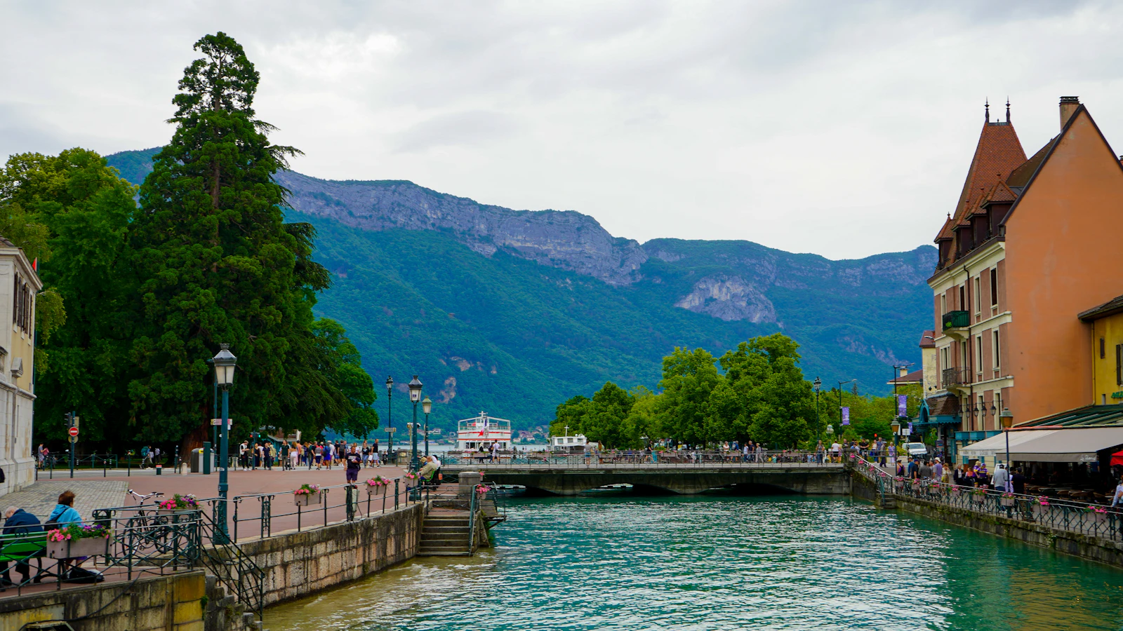 Annecy, France photo 12 by aiden patrissi