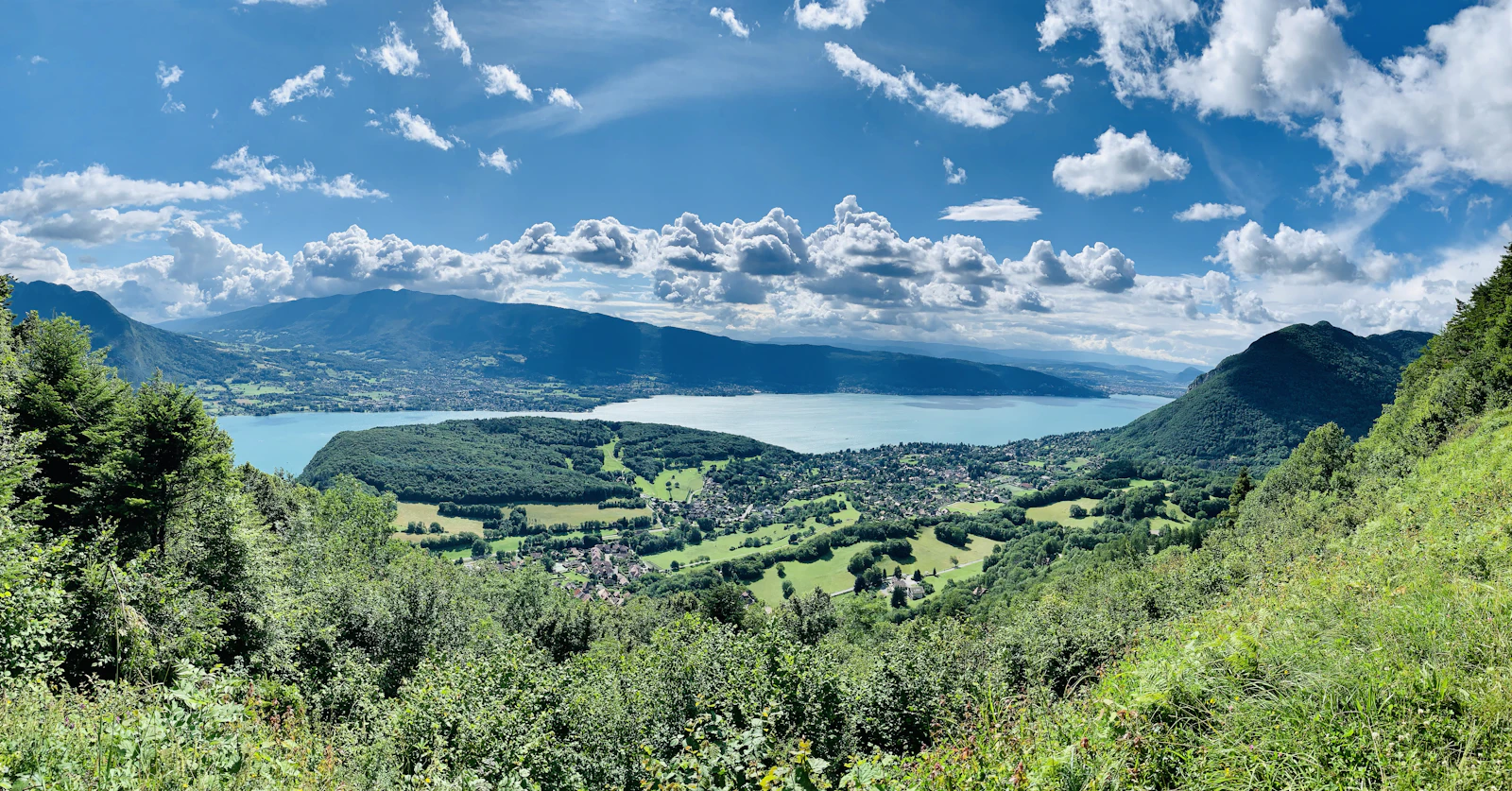 Annecy, France photo 27 by David Barros