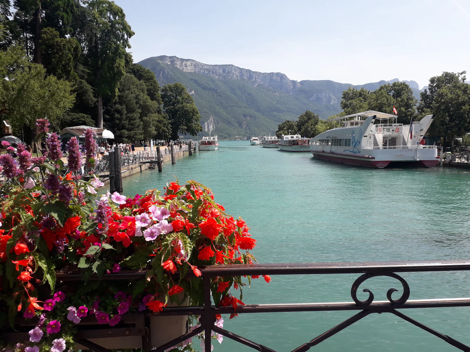 Annecy, France photo 14 by Maha Saied