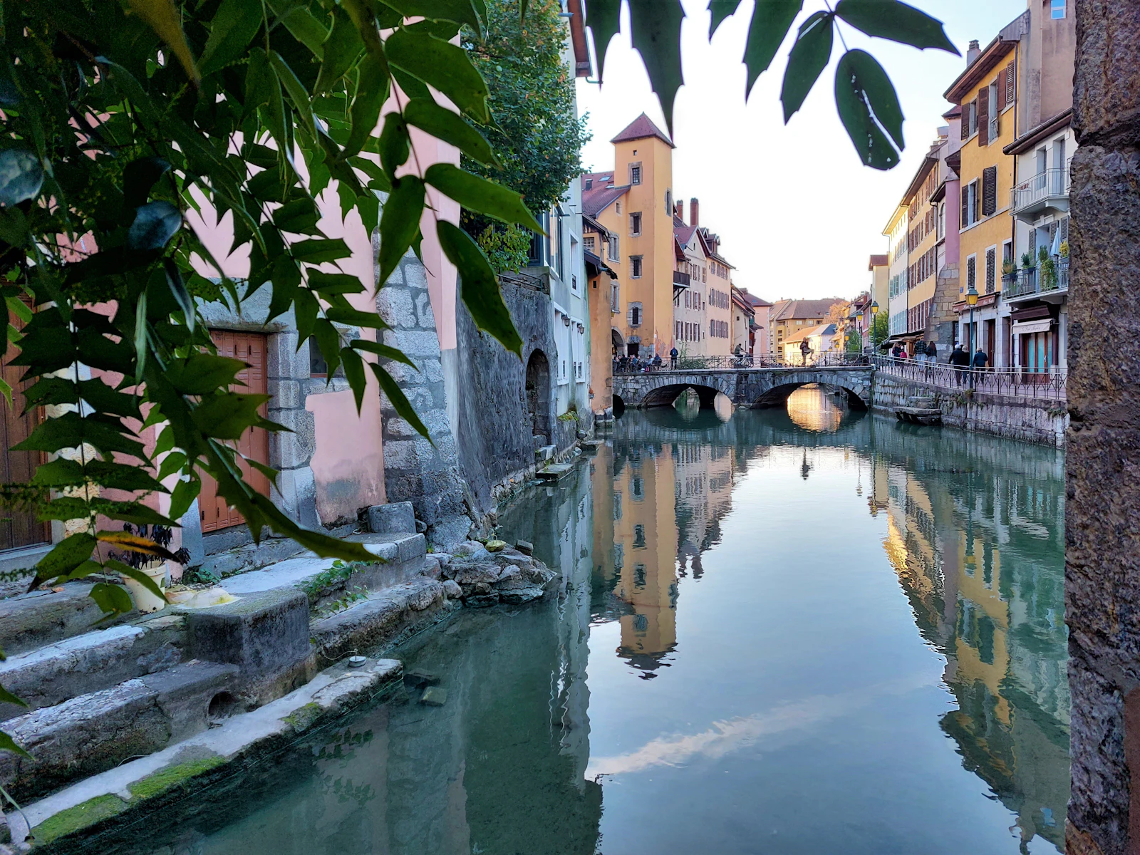 Annecy, France photo 16 by Mmoka .