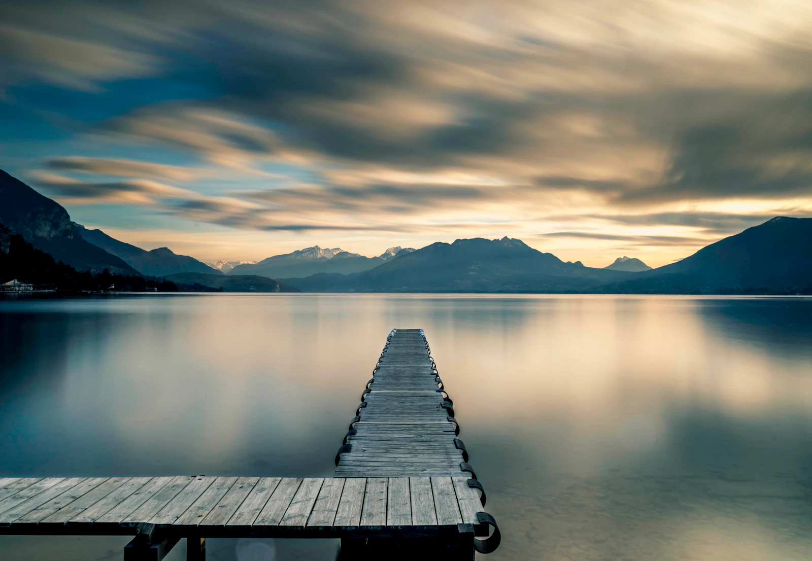 Annecy, France photo 5 by Kevin Bessat