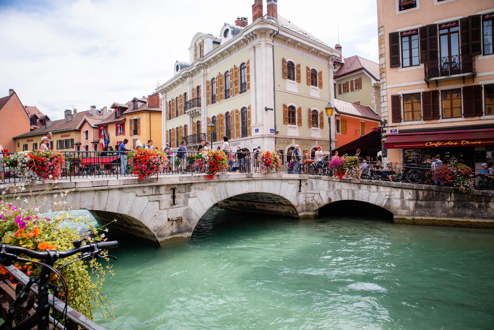 Annecy, France photo 13 by Dafna Maya