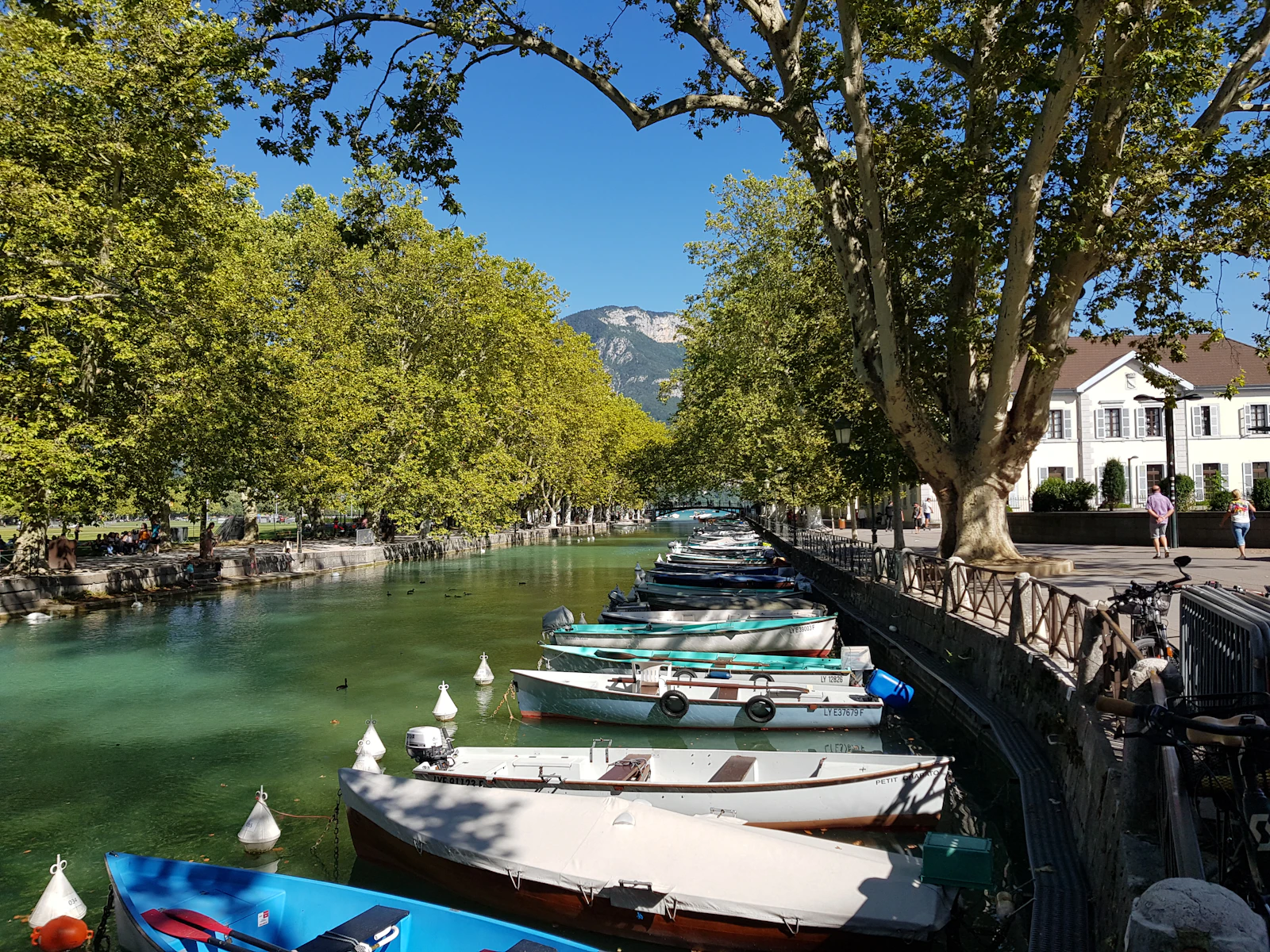 Annecy, France photo 30 by maxxup